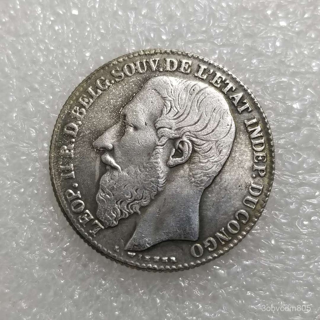 Kerajinan Tangan1894Koin Peringatan Perak yang Dapat Ditiup2305