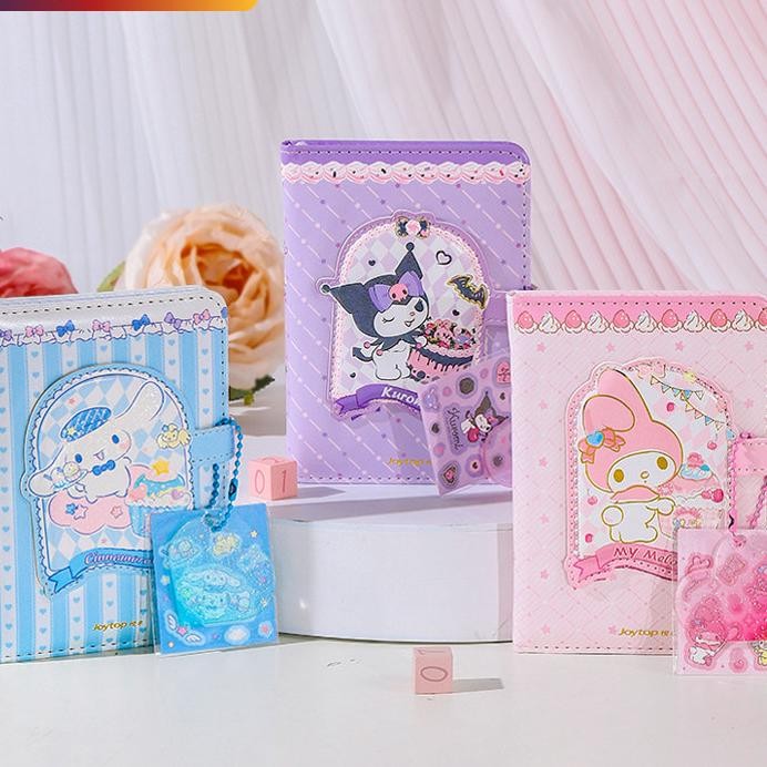 

Viva Noteboo Berualita Tinggi Buu Jurnal Lucu Journaling