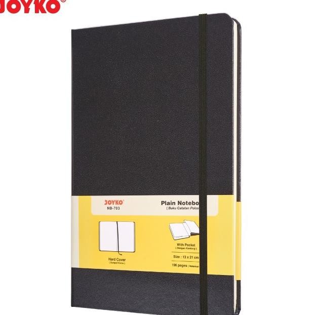 

Buu Tuli Note Boo A5 Joyo Grid Dot Polo Gari