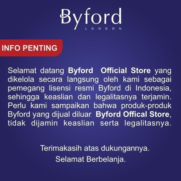 Byford Celana Dalam Pria Mini Briefs 2 Warna / Pack - Wbyb27M2Ts Original Dan Terpercaya