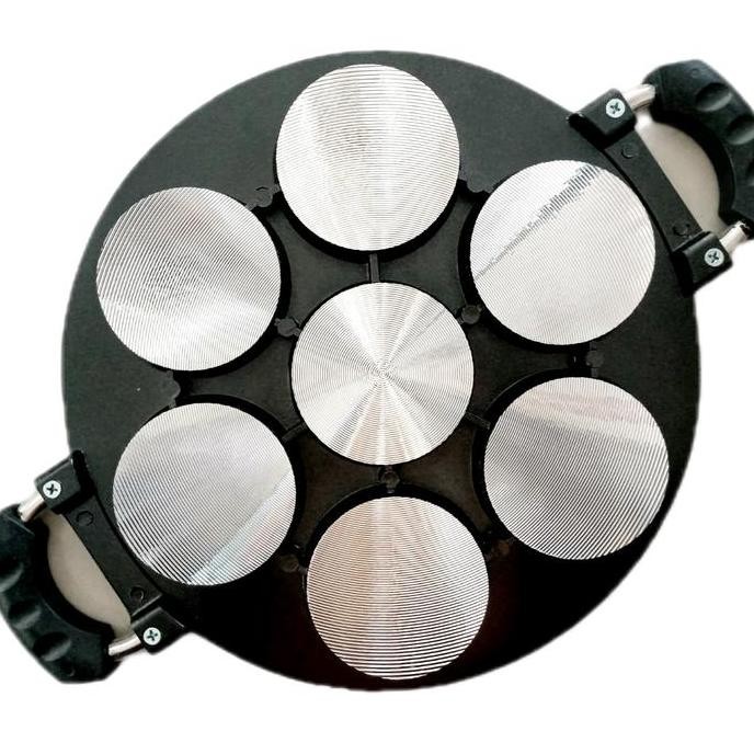 

7 Datar (Cod) Free Buku Resep + Sutil Packing Tambahan Kardus (Gratis) Cetakan Kue Happycall 7 Datar / Cetakan Apem / Cetakan Maklor / Teflon Loyang Kitchenware Martabak Alat Pancake Lks Ori Telor Original Dan Terpercaya