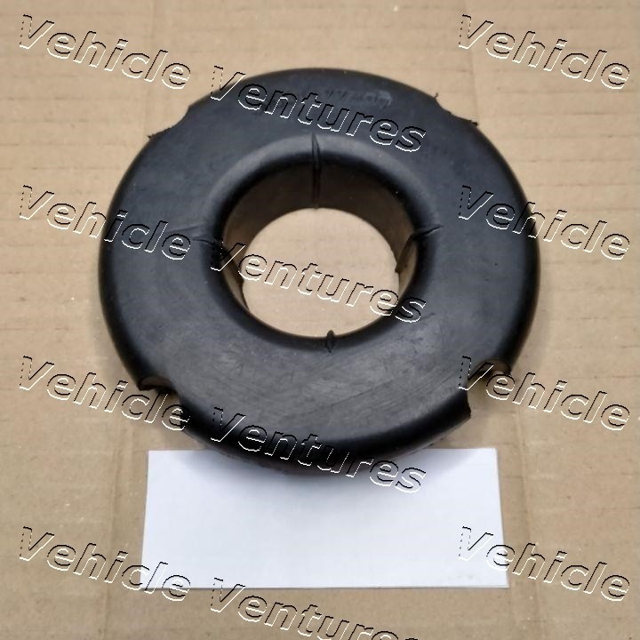 Karet Tatakan Per Keong Belakang Atas Suzuki Ertiga - Bantalan Kokoh