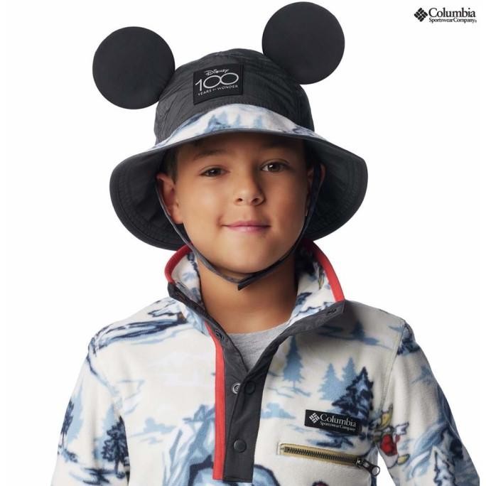 Terlaris Columbia Disney 100 Bucket Hat SALE