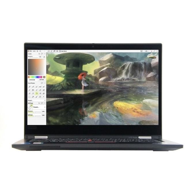 PROMO LAPTOP Lenovo ThinkPad L13 Yoga Intel i5 GEN 11 RAM 16GB TOUCH BIMS