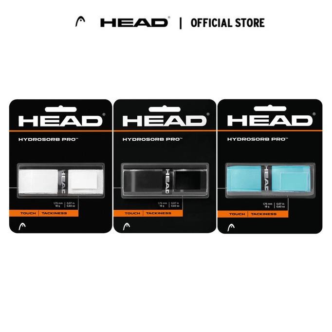 HEAD HydroSorb Pro - Grip Tennis