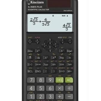 

Incizen F350E Plu 2Nd Alulator Cientific Ama Eperti Caio F 350E Plu