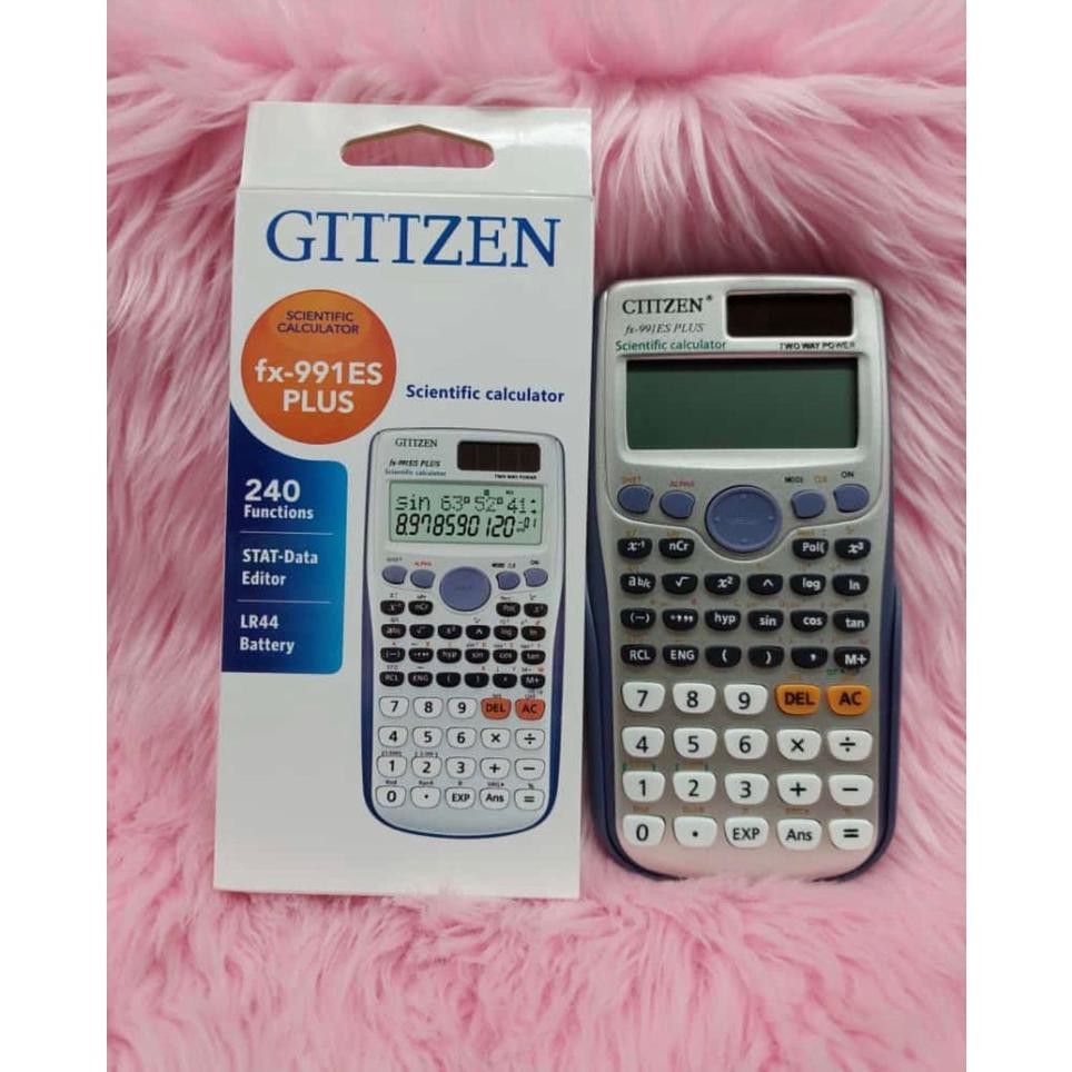 

Alulator Cientific Gttzen F991E Plu Cientific F991E Plu Alulator Ilah F 991 E Plu