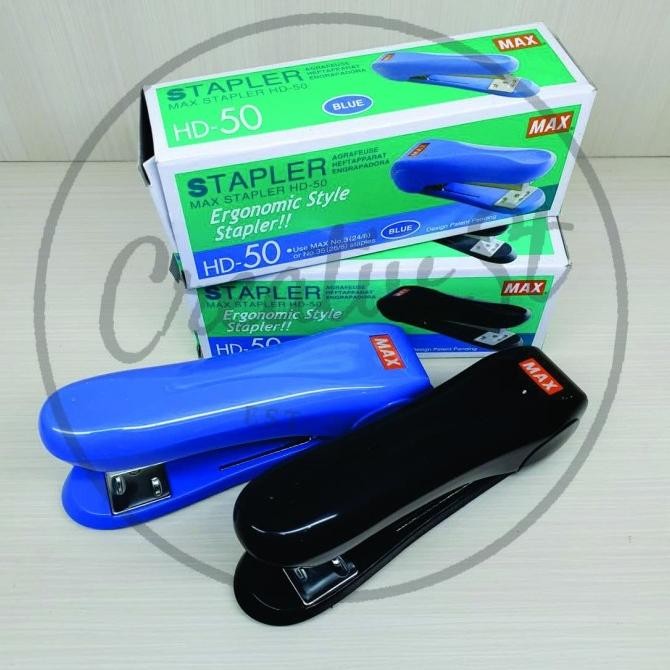 

MURAH Stapler Max Besar Original HD-50