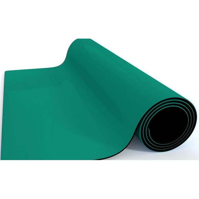 

Terlaris Karpet Antistatik / ESD Table Mat Per meter SALE