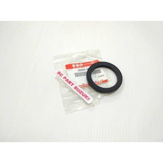 oil sil seal as roda belakang luar suzuki vitara escudo sidekick.