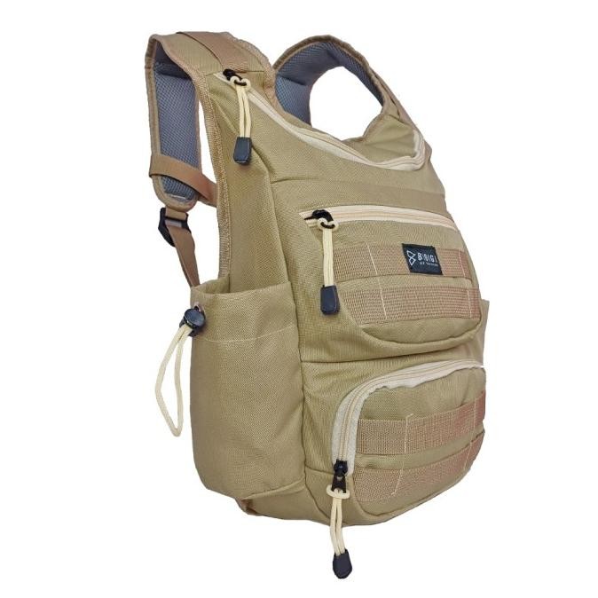 TAS RANSEL SEPEDA ARMY TACTICAL BIDIGI TAPAK 7115