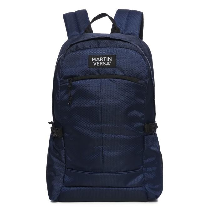 Martin Versa Carlos Tas Ransel Pria Laptop Man Backpack