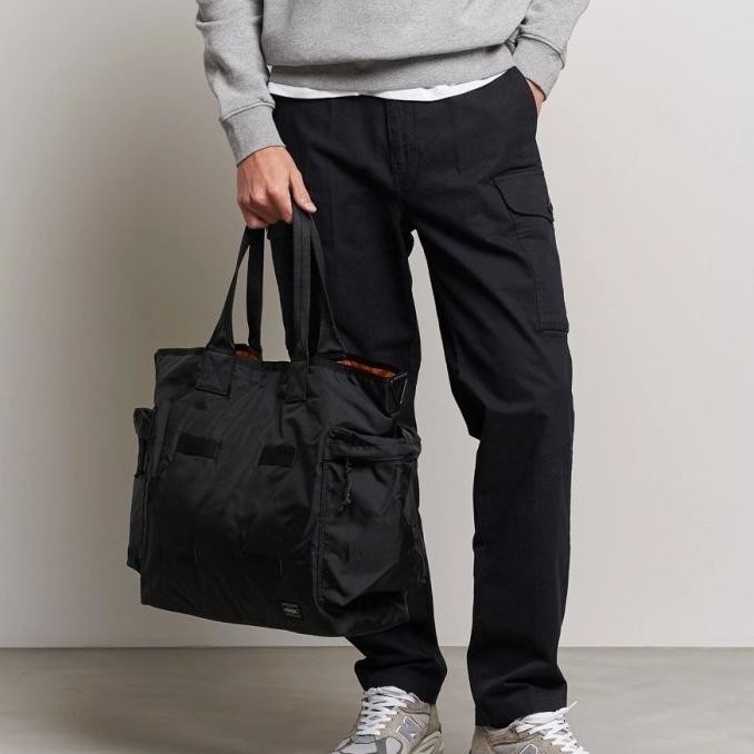 Grosir Porter Force 2Way Tote Bag