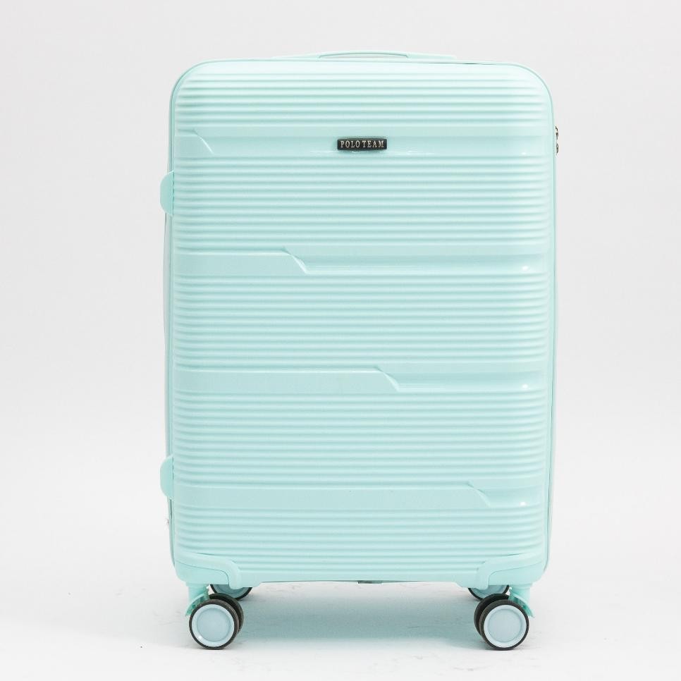 Oper Hardcae Pp Polo Team Ize 24 Inch 9003