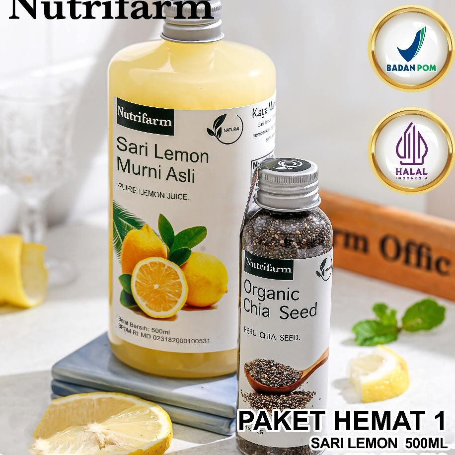 

Ari Lemon Ml Untu Murni Dan Chia Eed 1 Liter Murni Untu Chia Eed Ml Lemon Ari Murni Lemon