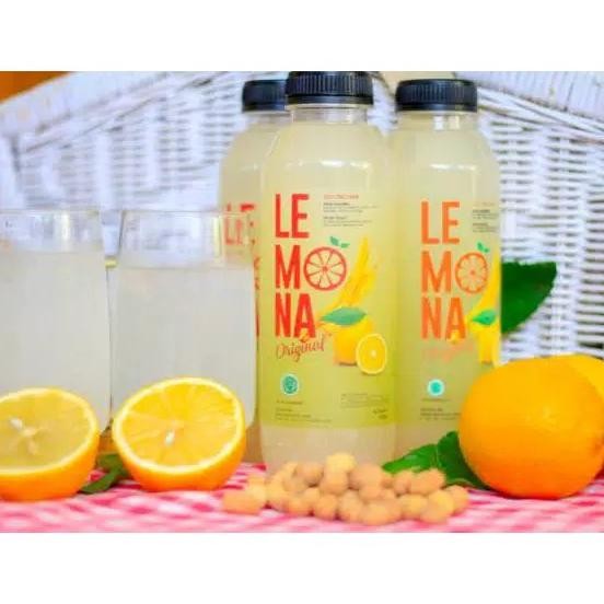 

Lemona Ari Lemon Murni