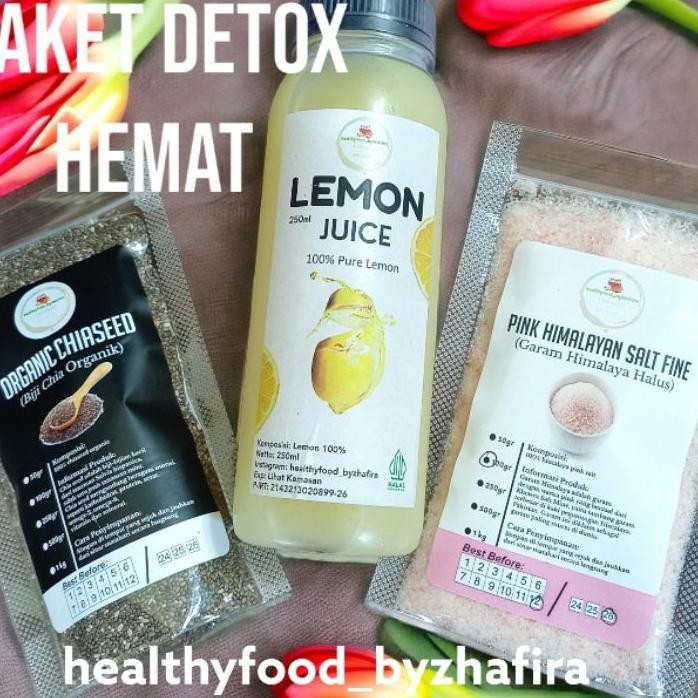 

Paet Deto Hematimunita Tubuh Ehatari Lemon