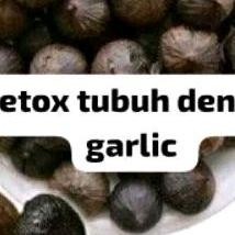 

Bla Garlic Tunggal Bawang Hitam Tunggal Darah Tinggi Oletrol Aam Urat Ala Jantung Trou Bawang Hitam Bla Garlic 200 Grm