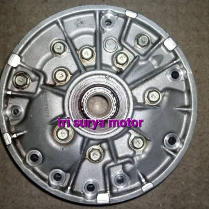 OIL PUMP MATIC POMPA OLI MATIC AYLA AGYA GREAT PRICE