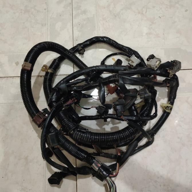 Kabel Body Engine Wire Mesin Kabel Body Mesin Grand Max Mex Terlarissss
