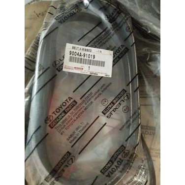 Tali Kipas Fan Belt Avanza Xenia Bestt