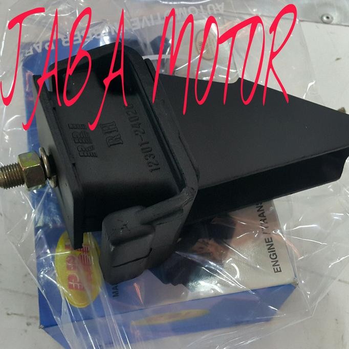 Engine Mounting Kijang-Corolla Dx Kanan Rbi Great