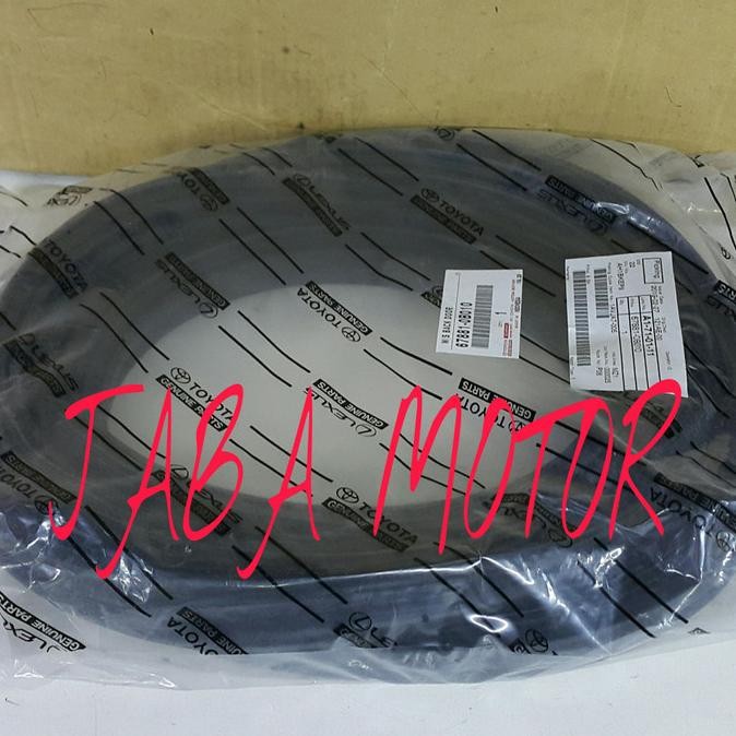 Karet Kaca Muka-Karet Kaca Depan Kijang Kapsul-Kijang Efi Ori Great