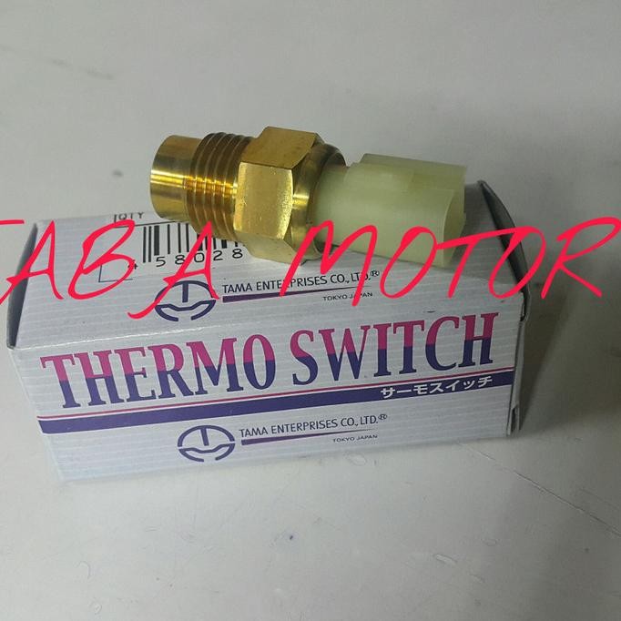 Switch Extra Fan-Switch Fan Corolla Great-Corolla Allnew 1.6-1.8 Great