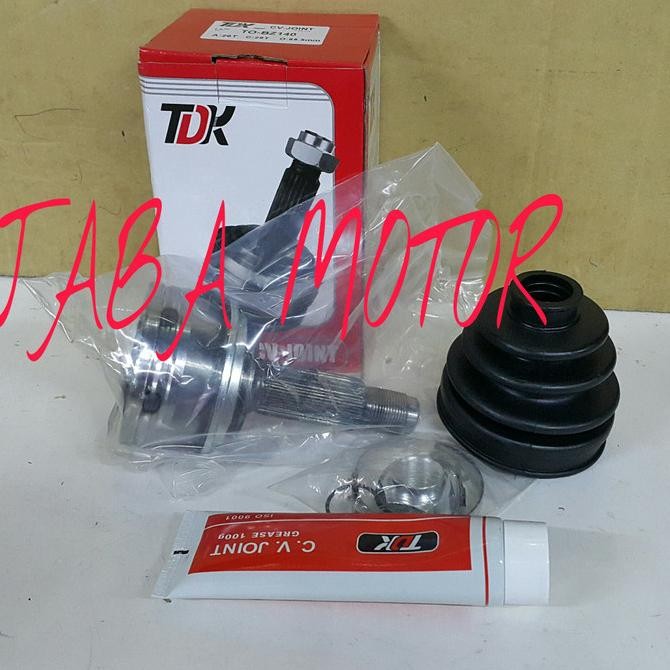 As Roda Luar Calya-Sigra-Cv Joint Luar Calya-Sigra Great