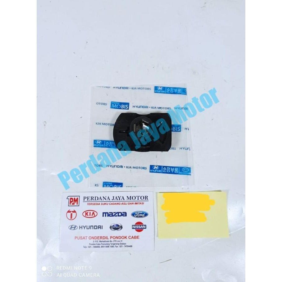 Rotor Distributor Delko Hyundai Atoz Kia Visto Paling Lengkap
