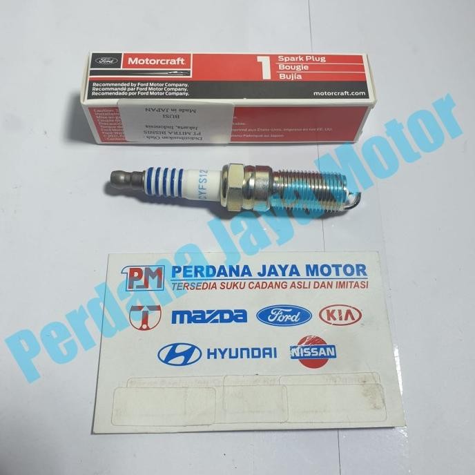 Busi Ford Escape 2300 Cc 2300Cc New Tahun 2006 Up Paling Lengkap