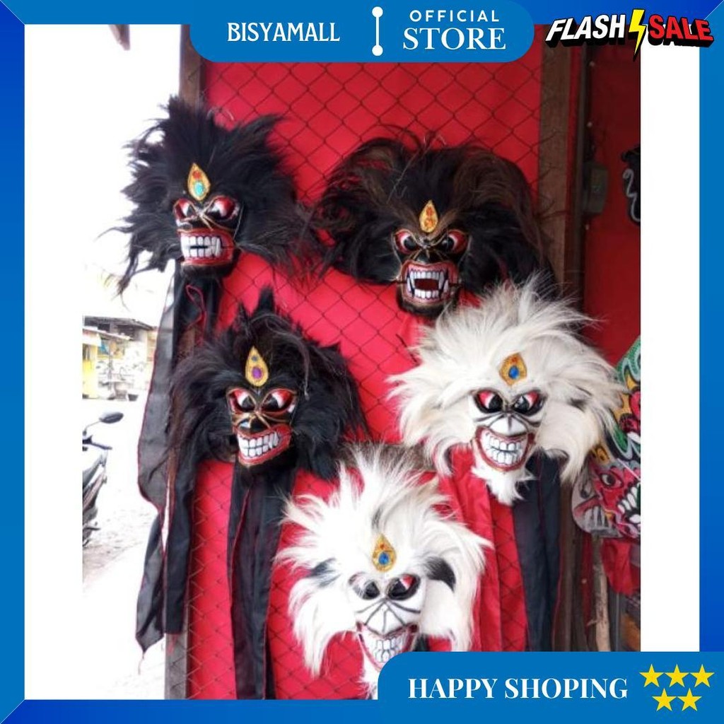 Ketek/Ketekan/Anoman/Mayangkoro/Topeng D Promo Puncak