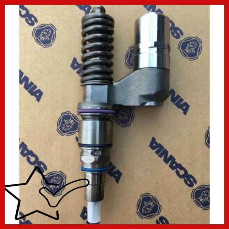 [DDK] INJECTOR ASSY 1440580 NOZZLE INJEKTOR SCANIA R580 SCANIA R 580