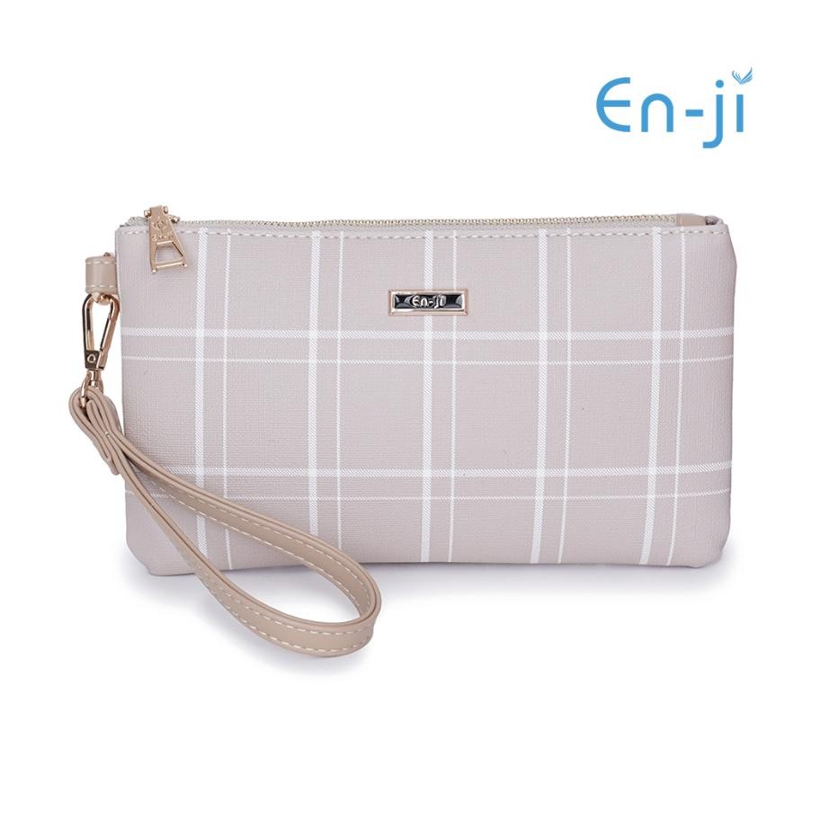 Enji Eun Pouch Hai