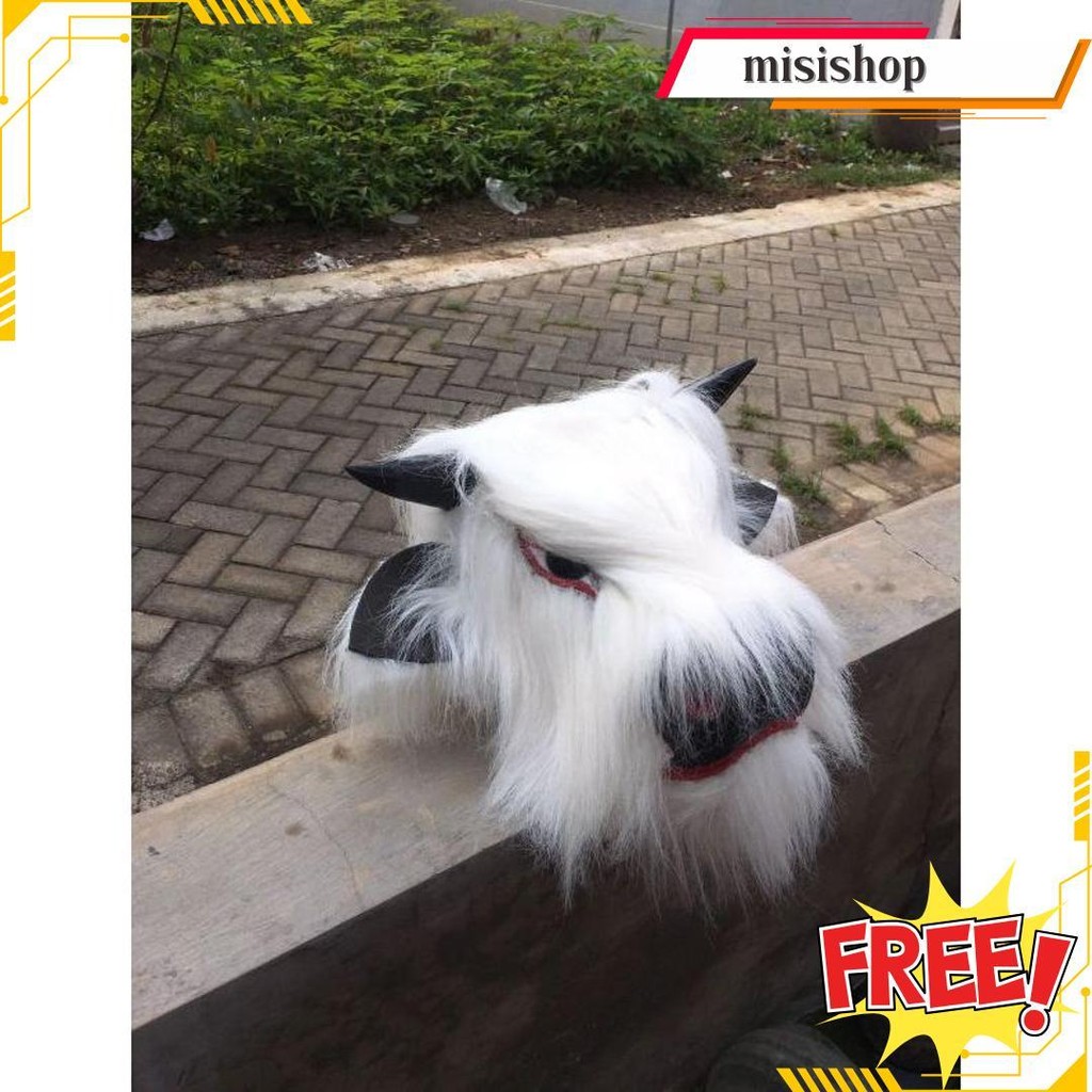 Bantengan/Banteng Mainan Anak Sd & Smp Terlaris