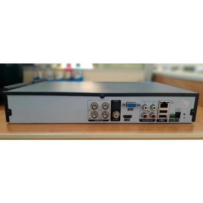 DVR XMEYE 4CH 8CH 16CH RECORDER CCTV 1080P 2MP