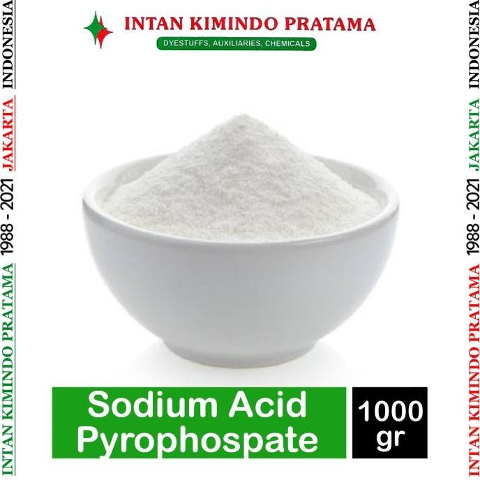 

SODIUM ACID PYROPHOSPHATE SAPP 1 KG PERENYAH