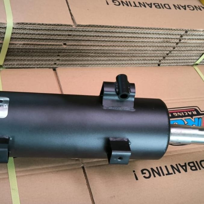 Grosir Knalpot Racing Kondoman New Wrc Vario, Nmax, Pcx, Aerox