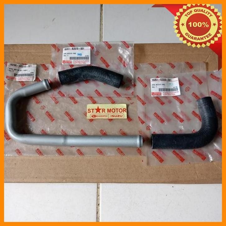[SMJ] PIPA BYPASS AVANZA,PIPA BYPASS+SELANG XENIA 1.3CC ORIGINAL
