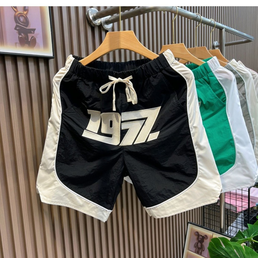 Men's Versatile Sports Quick-Dry Pants