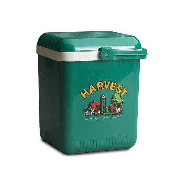 BEBAS ONGKIR - Tempat Nasi / Es Rice Ice Box 12.5 Liter Lion Star