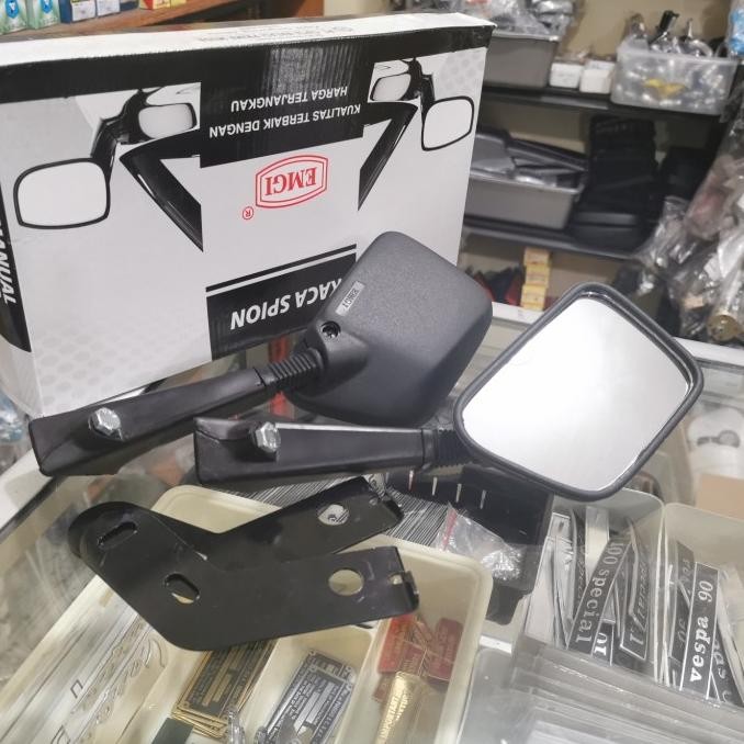 spion Vespa PX Emgi Original