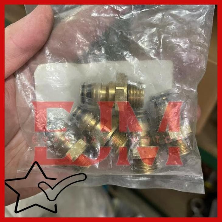 [EJM] SWIVEL UD NISSAN QUESTER CWE280 ASLI GENUINE ORIGINAL 32624NA00B