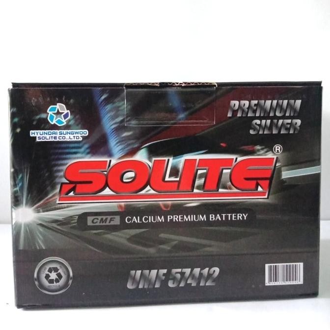 SOLITE 57412 MF AKI KERING MOBIL INNOVA REBORN DIESEL HARGA KHUSUS TT