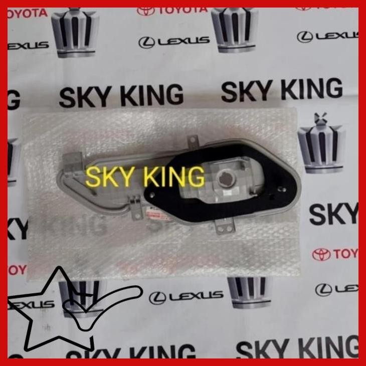 [SKY] LAMP BACK UP LAMPU PELAT PLATE NOMOR PINTU BAGASI BELAKANG KANAN BACK DOOR REAR TRUNKLID TRUNK