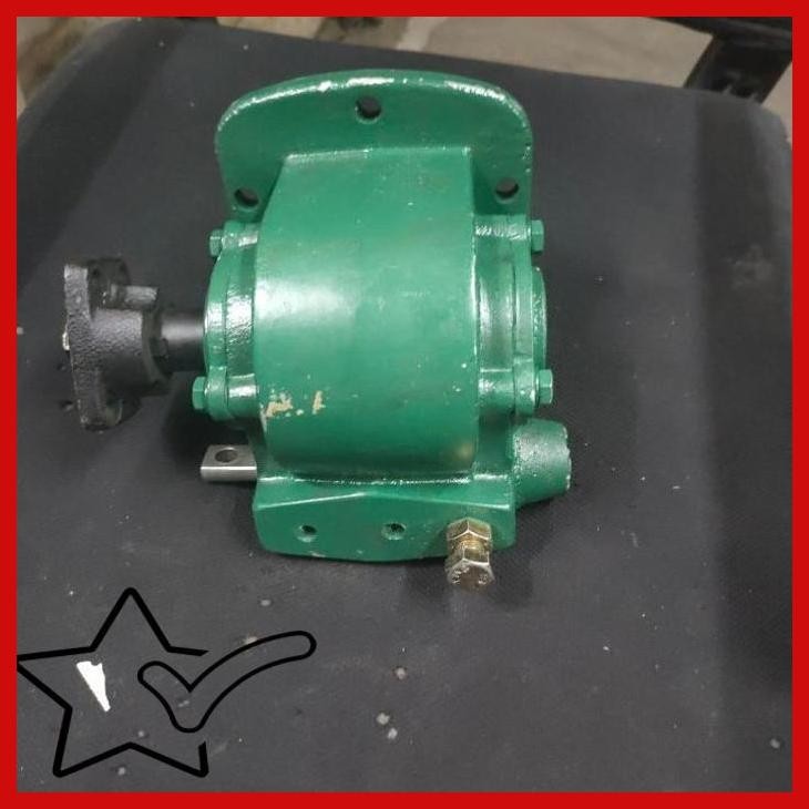 [SHF] PTO DUTRO 130HT - PTO DYNA MODEL ALUMUNIUM GIGI 35