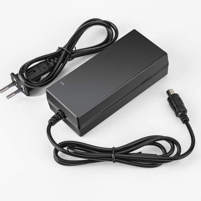 42V 2A ADAPTER SCOOTER CHARGER BATERAI UNIVERSAL ADAPTOR CHARGER SMART WHEEL HOVERBOARD SKUTER UNTUK