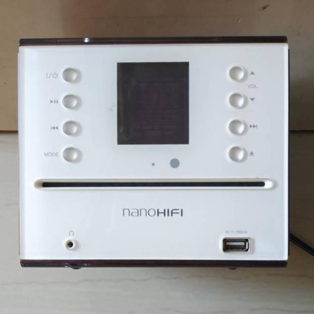 Do86 HEAD UNIT POLYTRON PNH 2100 NO DISC Termurah