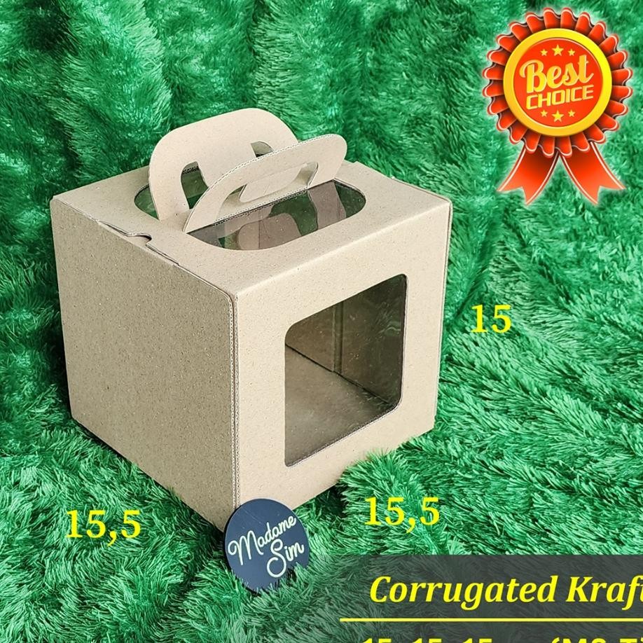 

Gable Bo Jinjing Ota Cae Du Bolu 151515 Mt Ii 10 Pc