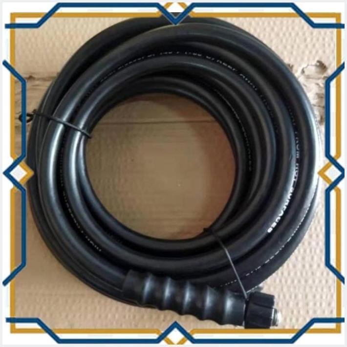 [KOR] SELANG HIGH PRESURE WASHER AI POWER APW 3200 & 3500PRO